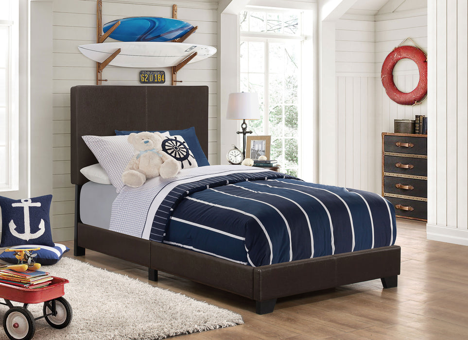 Dorian Beds 5 - Casa Morelos / Coahuila Furniture (Oklahoma City, OK)