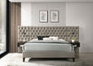 Marley Eastern King & Queen Bed - Casa Morelos / Coahuila Furniture (Oklahoma City, OK)