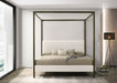 Monroe Eastern King & Queen Bed - Casa Morelos / Coahuila Furniture (Oklahoma City, OK)