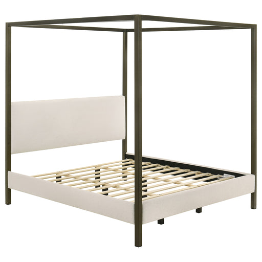 Monroe Eastern King & Queen Bed - Casa Morelos / Coahuila Furniture (Oklahoma City, OK)