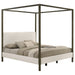 Monroe Eastern King & Queen Bed - Casa Morelos / Coahuila Furniture (Oklahoma City, OK)