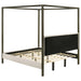 Monroe Eastern King & Queen Bed - Casa Morelos / Coahuila Furniture (Oklahoma City, OK)