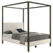 Monroe Eastern King & Queen Bed - Casa Morelos / Coahuila Furniture (Oklahoma City, OK)