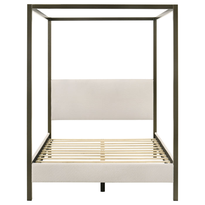 Monroe Eastern King & Queen Bed - Casa Morelos / Coahuila Furniture (Oklahoma City, OK)
