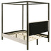 Monroe Eastern King & Queen Bed - Casa Morelos / Coahuila Furniture (Oklahoma City, OK)