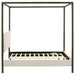 Monroe Eastern King & Queen Bed - Casa Morelos / Coahuila Furniture (Oklahoma City, OK)
