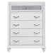 Barzini 5 & 4 Piece Bedroom Sets E.King & Queen - Casa Morelos / Coahuila Furniture (Oklahoma City, OK)