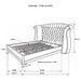 Barzini 5 & 4 Piece Bedroom Sets E.King & Queen - Casa Morelos / Coahuila Furniture (Oklahoma City, OK)