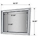 Barzini Bedroom Set White - Casa Morelos / Coahuila Furniture (Oklahoma City, OK)