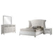 Barzini 5 & 4 Piece Bedroom Sets E.King & Queen - Casa Morelos / Coahuila Furniture (Oklahoma City, OK)