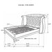 Barzini 5 & 4 Piece Bedroom Sets E.King & Queen - Casa Morelos / Coahuila Furniture (Oklahoma City, OK)