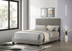 Dorian Panel Beds - Casa Morelos / Coahuila Furniture (Oklahoma City, OK)