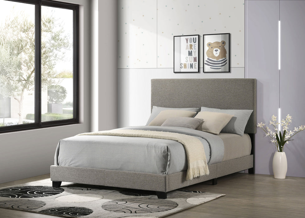 Dorian Panel Beds - Casa Morelos / Coahuila Furniture (Oklahoma City, OK)