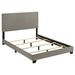 Dorian Panel Beds - Casa Morelos / Coahuila Furniture (Oklahoma City, OK)