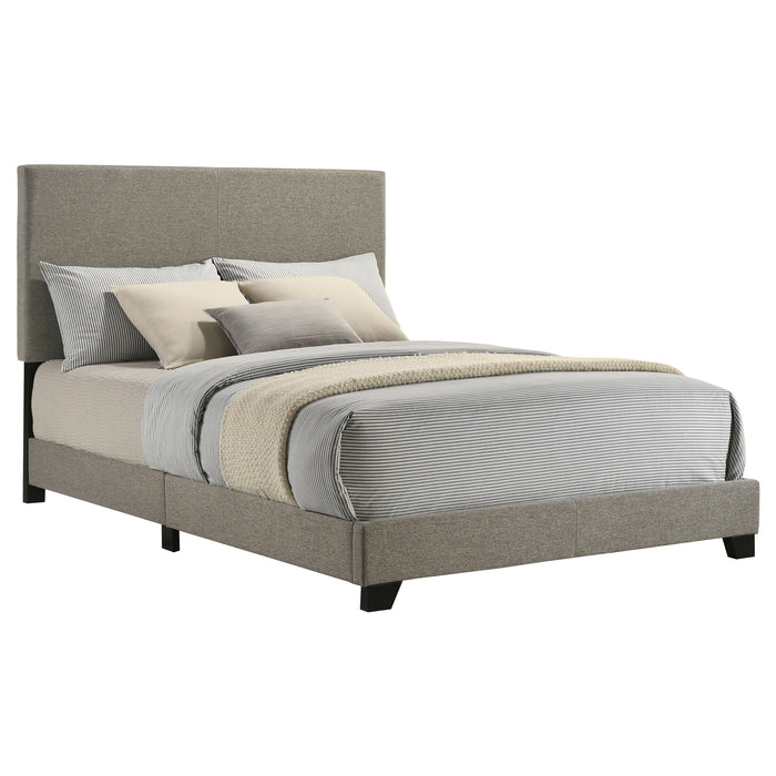 Dorian Panel Beds - Casa Morelos / Coahuila Furniture (Oklahoma City, OK)