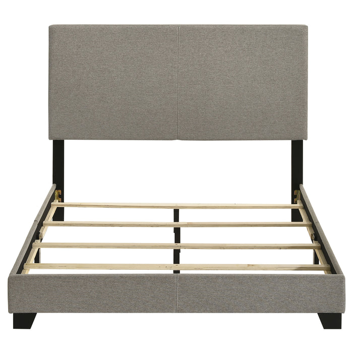 Dorian Panel Beds - Casa Morelos / Coahuila Furniture (Oklahoma City, OK)