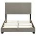 Dorian Panel Beds - Casa Morelos / Coahuila Furniture (Oklahoma City, OK)