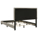 Dorian Panel Beds - Casa Morelos / Coahuila Furniture (Oklahoma City, OK)