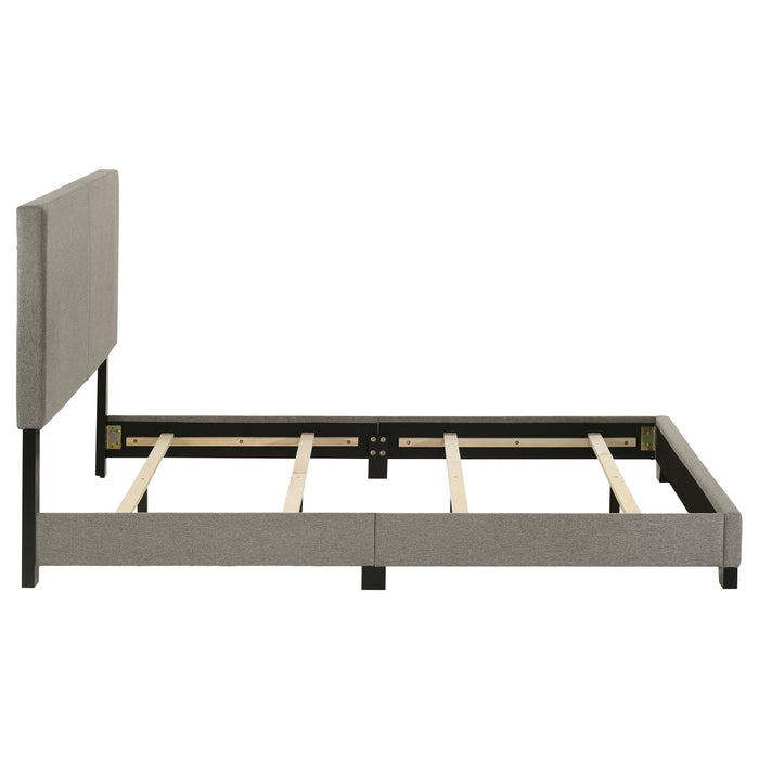 Dorian Panel Beds - Casa Morelos / Coahuila Furniture (Oklahoma City, OK)