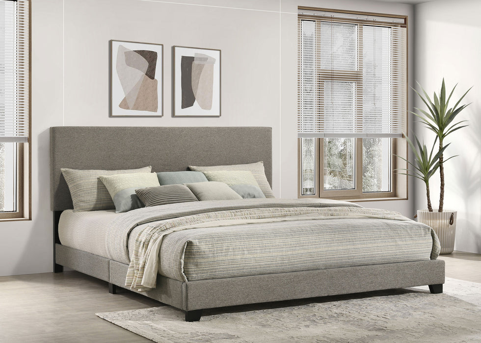 Dorian Panel Beds - Casa Morelos / Coahuila Furniture (Oklahoma City, OK)