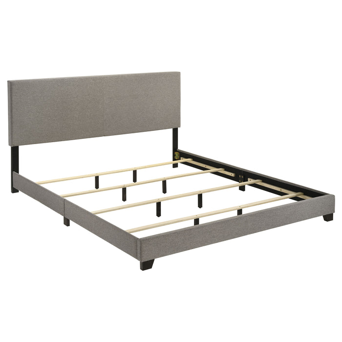 Dorian Panel Beds - Casa Morelos / Coahuila Furniture (Oklahoma City, OK)