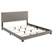 Dorian Panel Beds - Casa Morelos / Coahuila Furniture (Oklahoma City, OK)