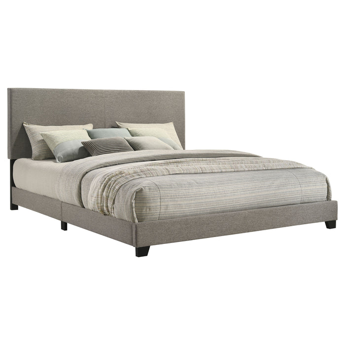 Dorian Panel Beds - Casa Morelos / Coahuila Furniture (Oklahoma City, OK)