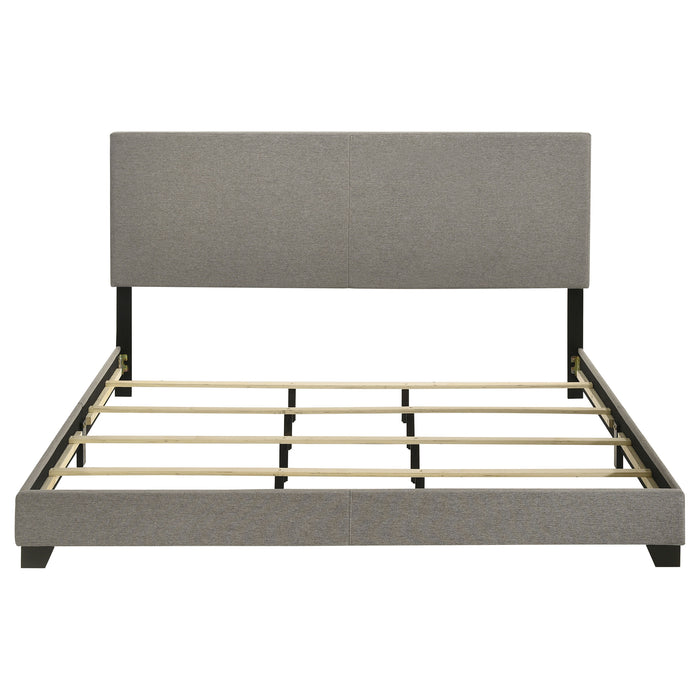 Dorian Panel Beds - Casa Morelos / Coahuila Furniture (Oklahoma City, OK)