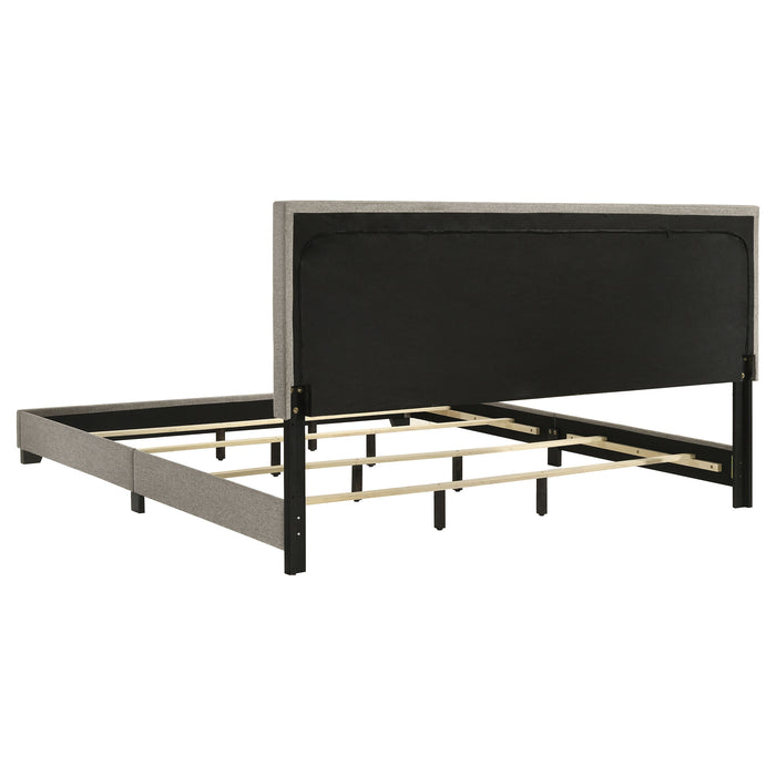 Dorian Panel Beds - Casa Morelos / Coahuila Furniture (Oklahoma City, OK)