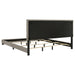 Dorian Panel Beds - Casa Morelos / Coahuila Furniture (Oklahoma City, OK)
