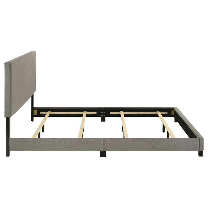 Dorian Panel Beds - Casa Morelos / Coahuila Furniture (Oklahoma City, OK)