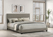 Dorian Panel Beds - Casa Morelos / Coahuila Furniture (Oklahoma City, OK)