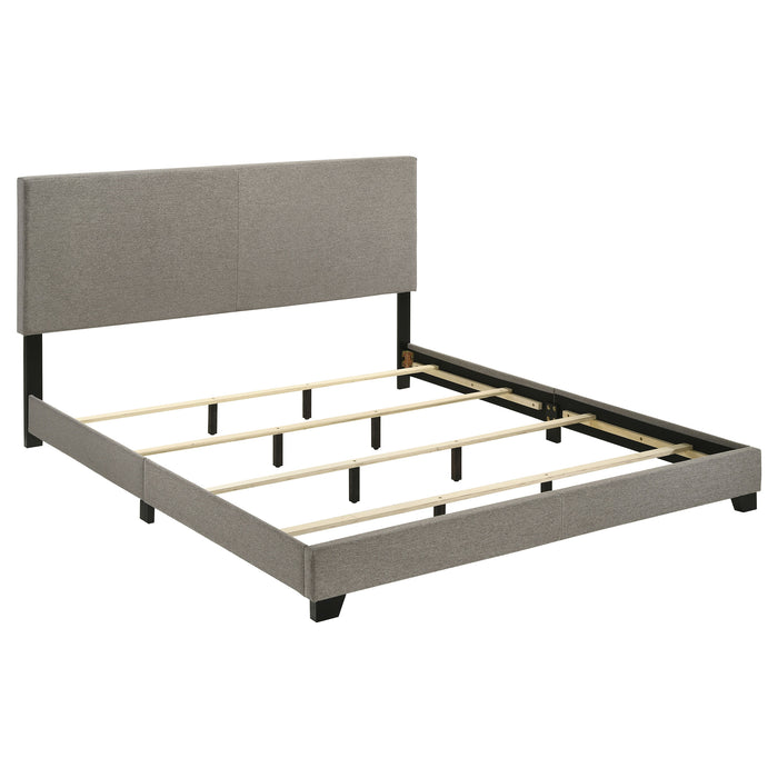 Dorian Panel Beds - Casa Morelos / Coahuila Furniture (Oklahoma City, OK)