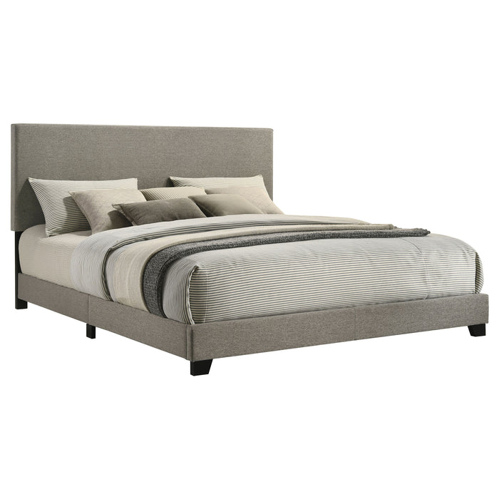 Dorian Panel Beds - Casa Morelos / Coahuila Furniture (Oklahoma City, OK)