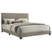 Dorian Panel Beds - Casa Morelos / Coahuila Furniture (Oklahoma City, OK)