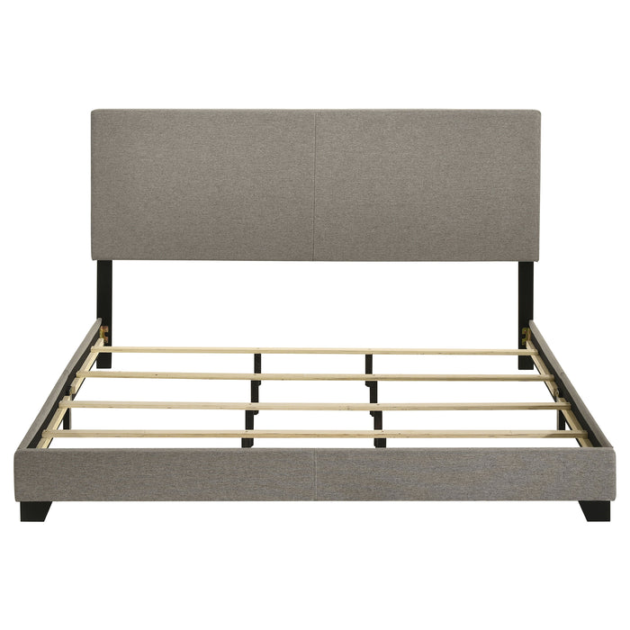 Dorian Panel Beds - Casa Morelos / Coahuila Furniture (Oklahoma City, OK)