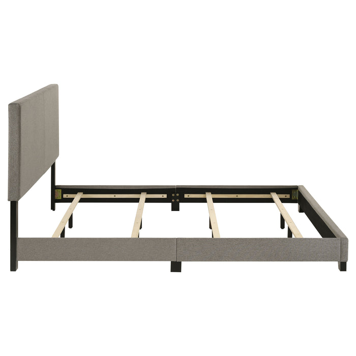 Dorian Panel Beds - Casa Morelos / Coahuila Furniture (Oklahoma City, OK)