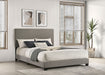 Dorian Panel Beds - Casa Morelos / Coahuila Furniture (Oklahoma City, OK)