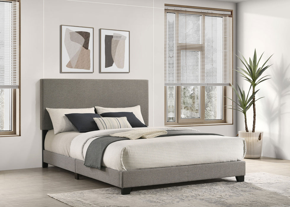 Dorian Panel Beds - Casa Morelos / Coahuila Furniture (Oklahoma City, OK)