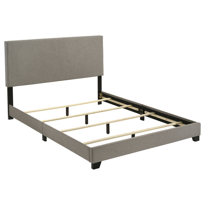 Dorian Panel Beds - Casa Morelos / Coahuila Furniture (Oklahoma City, OK)