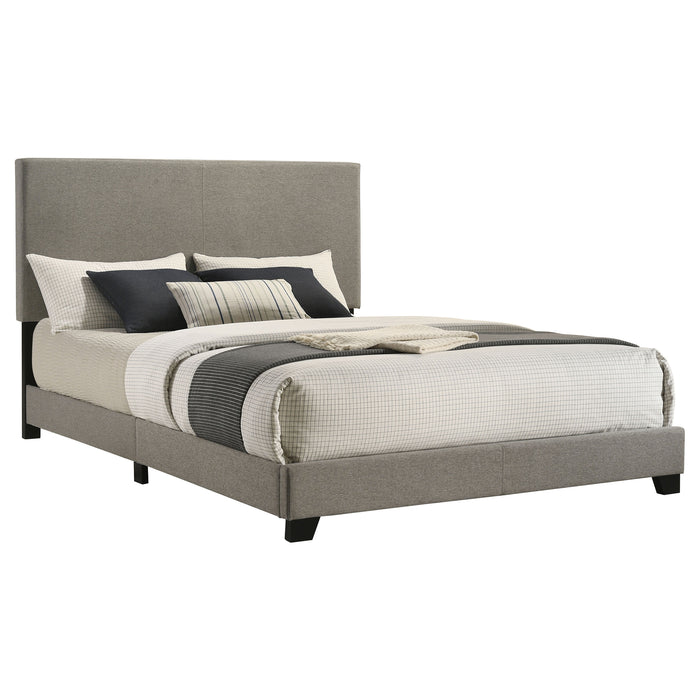 Dorian Panel Beds - Casa Morelos / Coahuila Furniture (Oklahoma City, OK)
