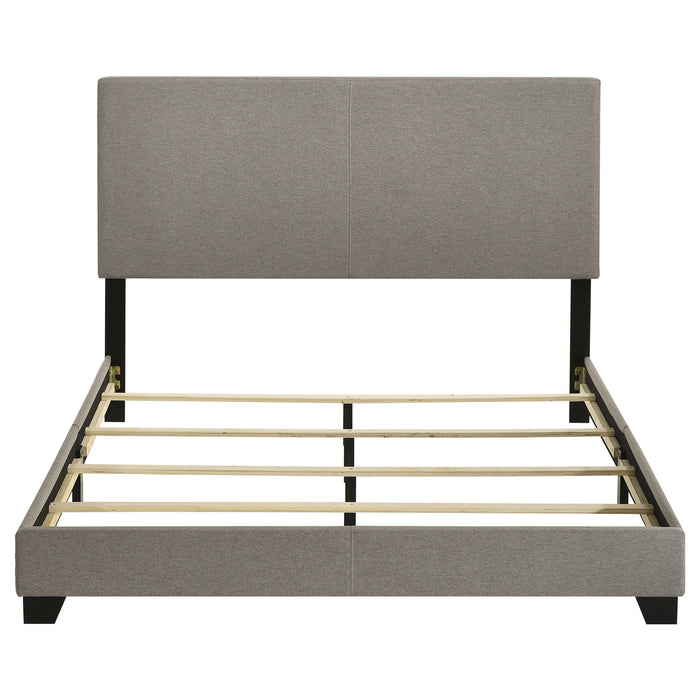 Dorian Panel Beds - Casa Morelos / Coahuila Furniture (Oklahoma City, OK)