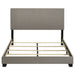 Dorian Panel Beds - Casa Morelos / Coahuila Furniture (Oklahoma City, OK)