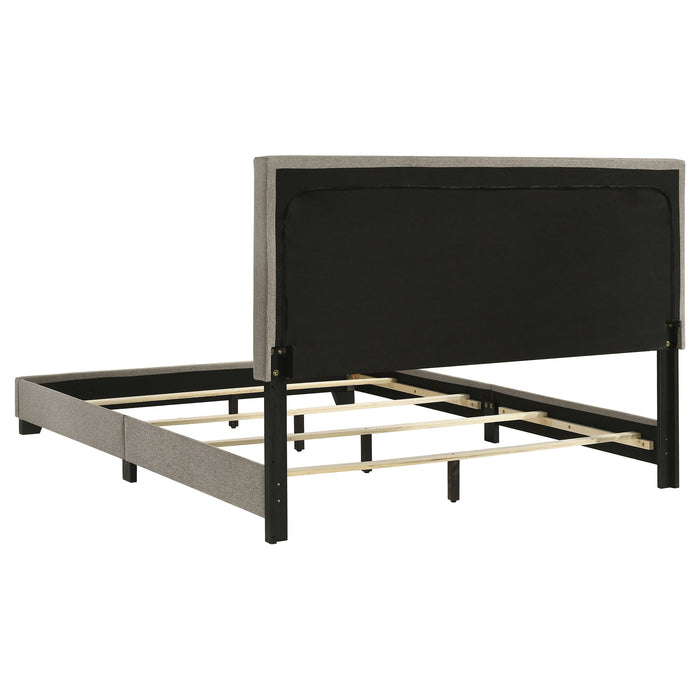 Dorian Panel Beds - Casa Morelos / Coahuila Furniture (Oklahoma City, OK)
