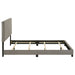 Dorian Panel Beds - Casa Morelos / Coahuila Furniture (Oklahoma City, OK)