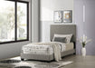 Dorian Panel Beds - Casa Morelos / Coahuila Furniture (Oklahoma City, OK)