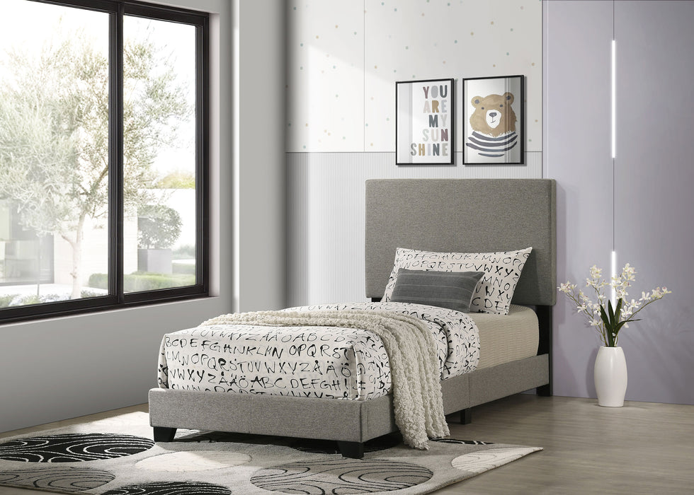 Dorian Panel Beds - Casa Morelos / Coahuila Furniture (Oklahoma City, OK)