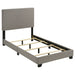 Dorian Panel Beds - Casa Morelos / Coahuila Furniture (Oklahoma City, OK)