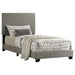 Dorian Panel Beds - Casa Morelos / Coahuila Furniture (Oklahoma City, OK)