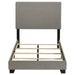 Dorian Panel Beds - Casa Morelos / Coahuila Furniture (Oklahoma City, OK)